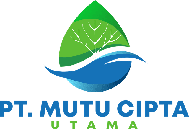 PT Mutu Cipta Utama Logo