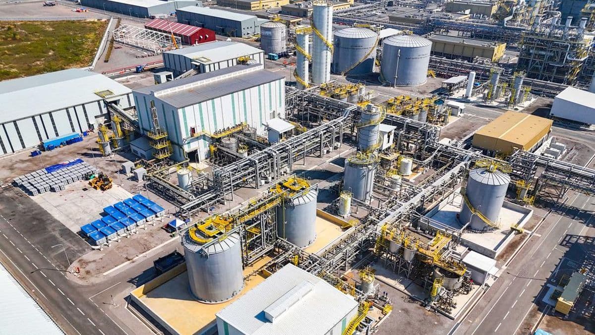 Proyek Apa Saja yang Wajib AMDAL? Ini Daftarnya