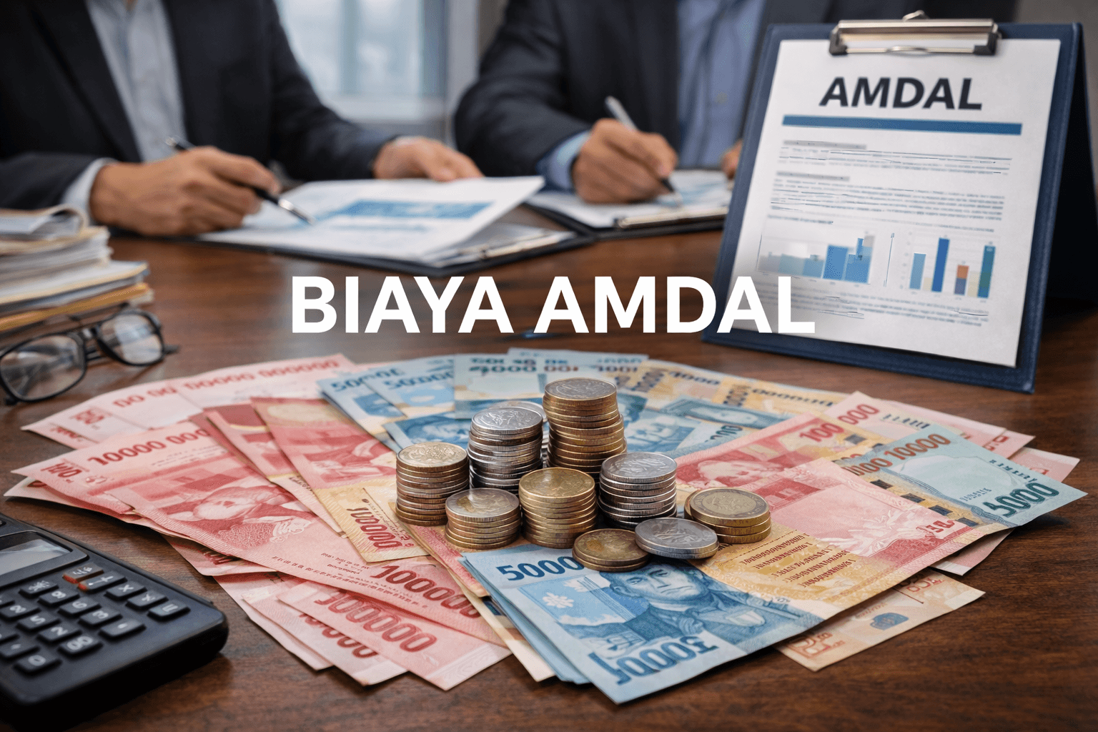 Berapa Biaya Pembuatan AMDAL di Indonesia?